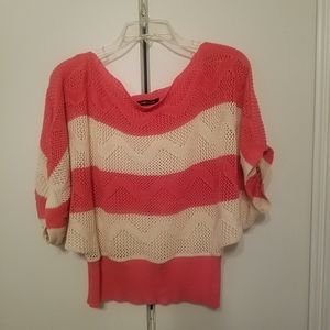 EUC spring sweater